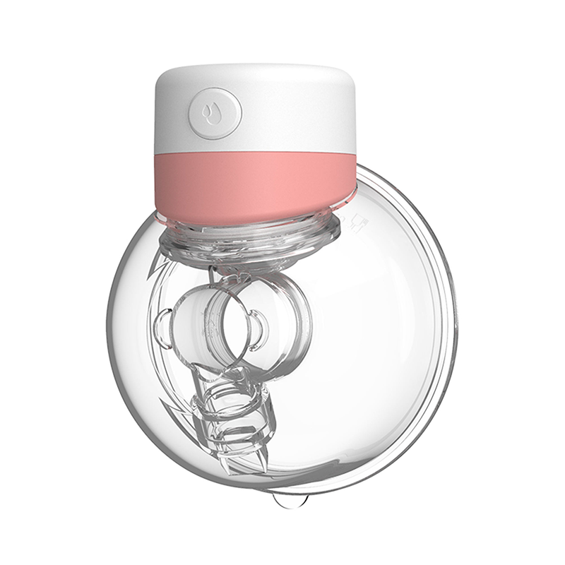 Sakerplus Hands Free Wearable Breast Pump Set