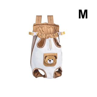 Sakerplus® Dog Carrier Backpacks For Small Pets