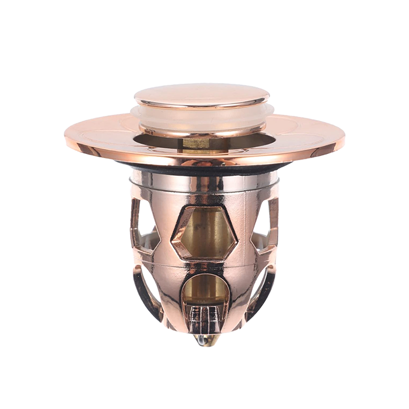 Saker® Universal Sink Drain Stoppers