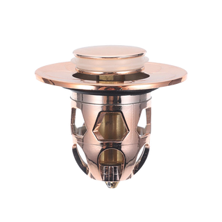 Saker® Universal Sink Drain Stoppers