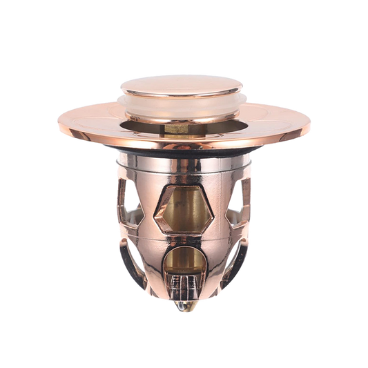 Saker® Universal Sink Drain Stoppers