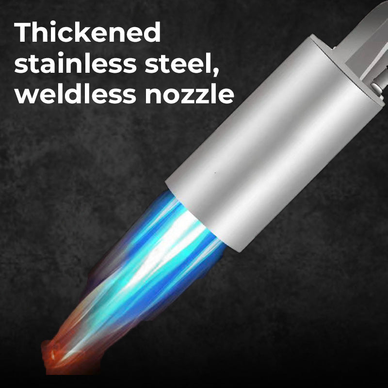 Sakerplus Electronic Weed Torch