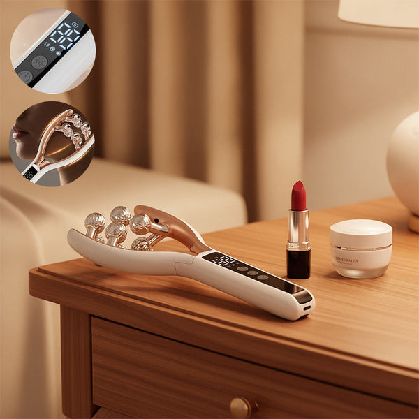 Sakerplus® Face Contour Massage Tool