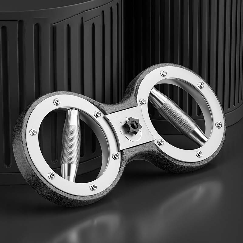 Sakerplus Boxing Forearm Trainer