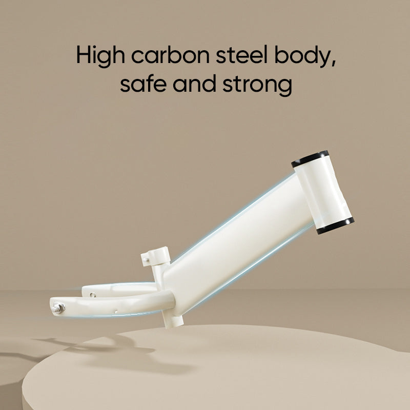 Sakerplus Balance Bike for Kid