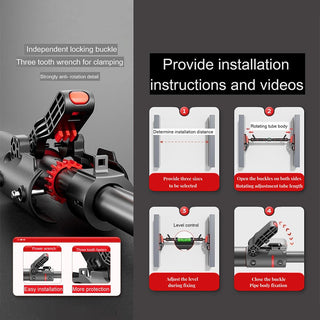 Sakerplus Doorway Pull-up Bar