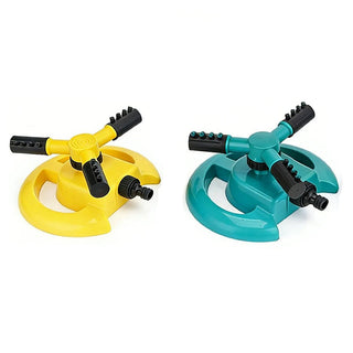 Sakerplus® Kids Outdoor Water Sprinkler Fun