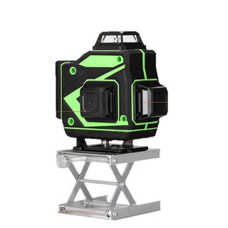 Sakerplus® 3D Green Laser Level For Tiling
