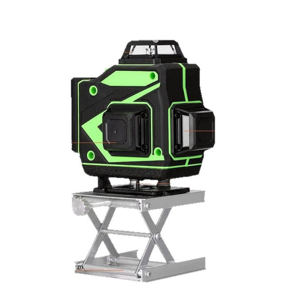 Sakerplus® 3D Green Laser Level For Tiling