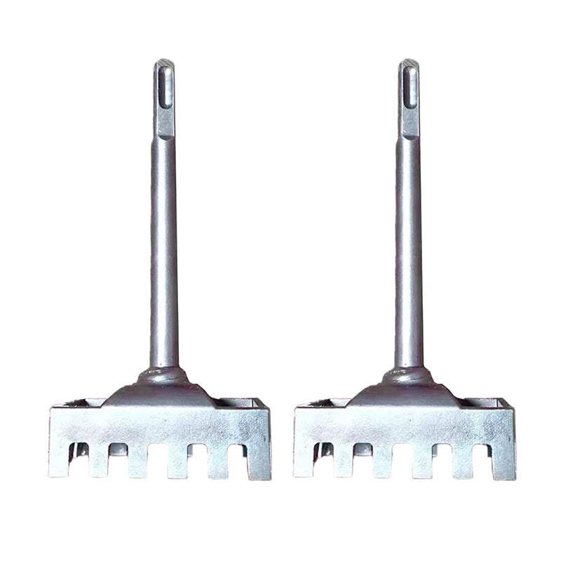 Sakerplus Square Hole Cutter