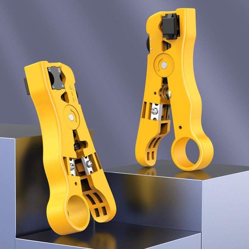 Saker Universal Wire Cable Cutter