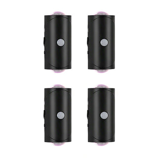 Sakerplus® Magnetic Rechargeable Color-Changing Sconce