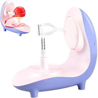 Sakerplus Automatic Electric Apple Peeler Machine