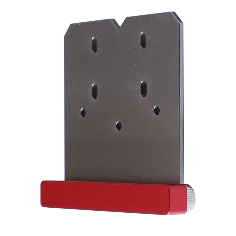 SAKER® Hinge Mounting Guide