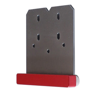 SAKER® Hinge Mounting Guide