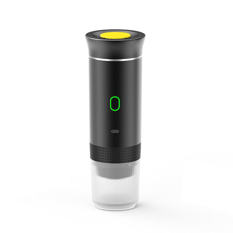 Saker Mini Electric Travel Coffee Maker