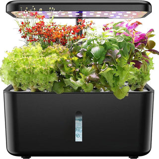 Sakerplus Hydroponics Growing System