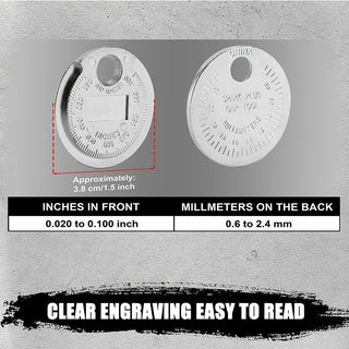 Sakerplus® Magnetic Spark Plug Socket Set