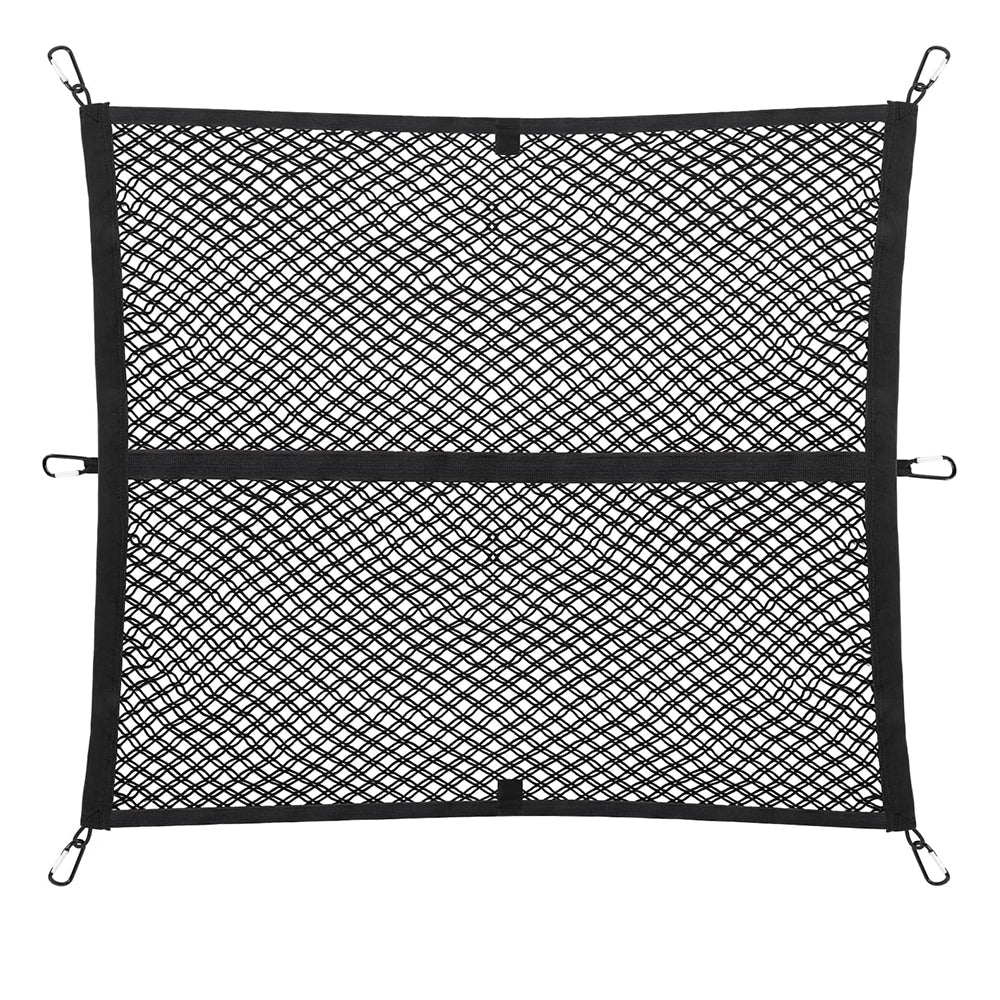 Sakerplus Highly Elastic Cargo Net