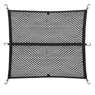 Sakerplus Highly Elastic Cargo Net