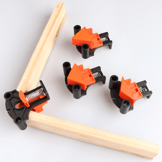 Saker 90 Degree Corner Clamps