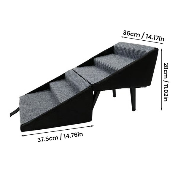 Sakerplus® Safe Pet Access Solution