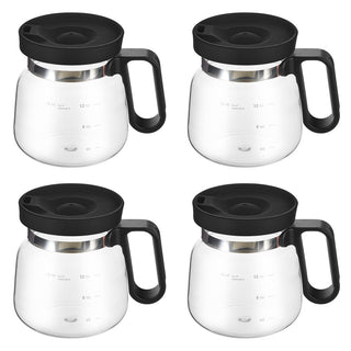 Sakerplus Multi-Use Coffee Pot Mug