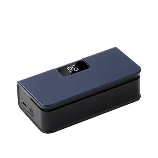 Sakerplus® Portable Mini Electric Bag Sealer