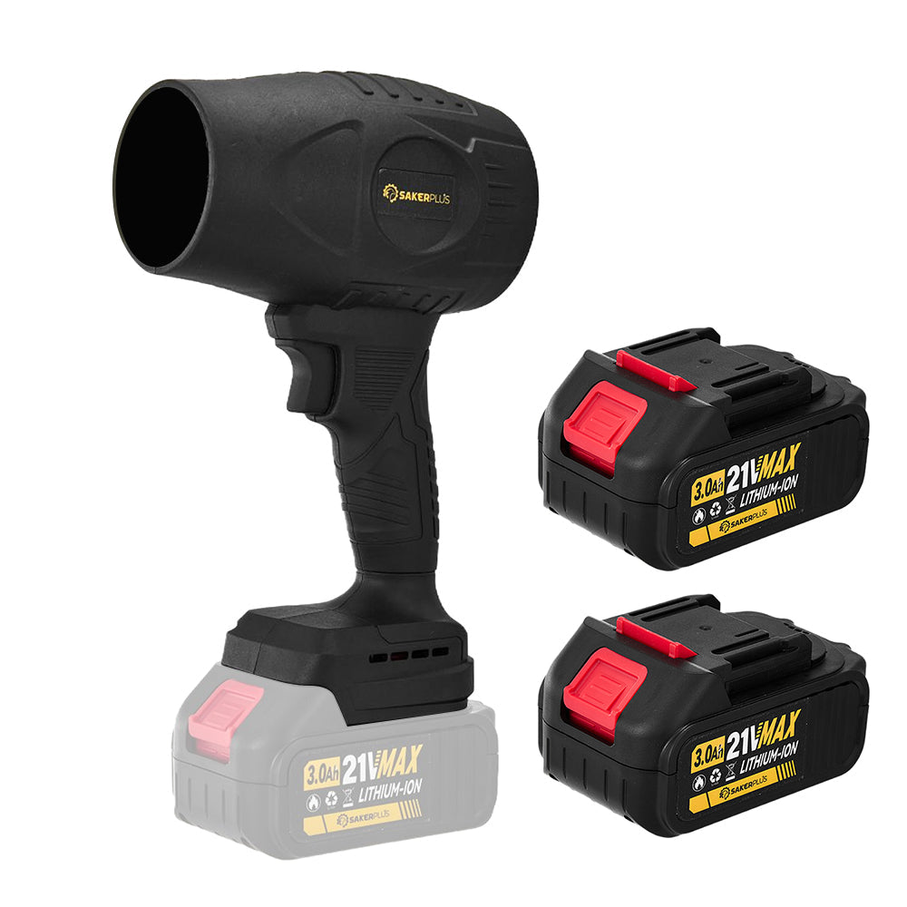 Sakerplus® Portable Dust Cleaner