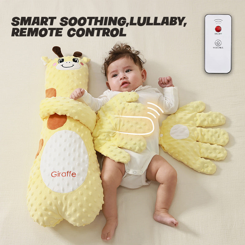 Sakerplus Baby Soothing Palm