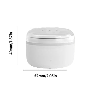 Sakerplus® Portable Facial Hair Wax Kit