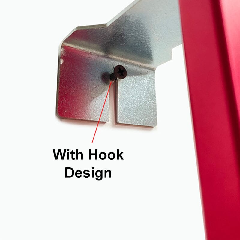 SAKER® Universal Laser Level Wall Mount Bracket