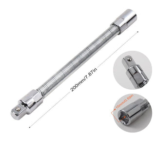 Saker Flexible Socket Extension Bar