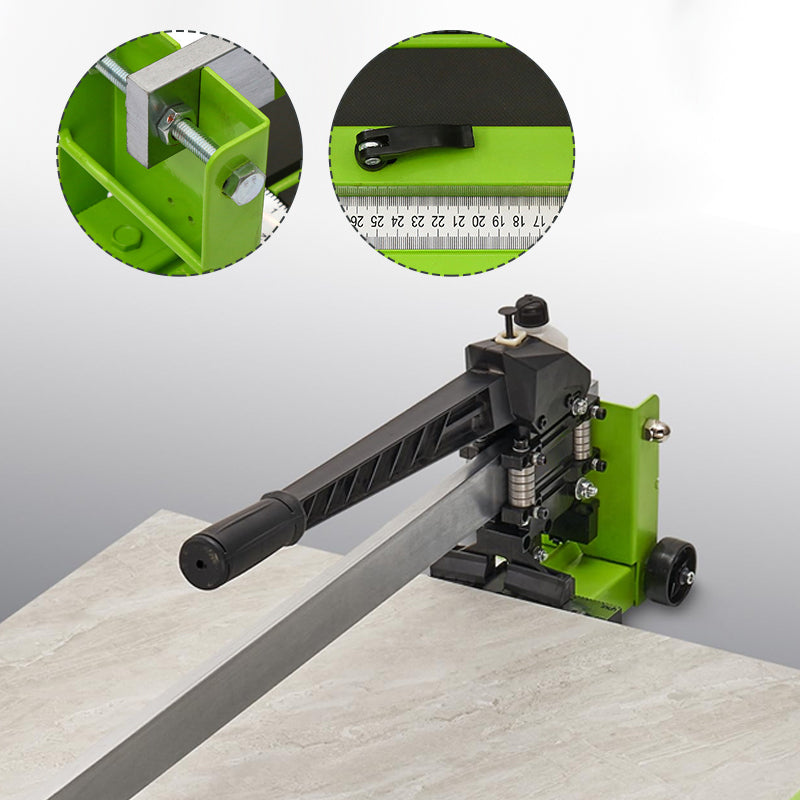 Sakerplus Manual Laser Tile Cutter Tool