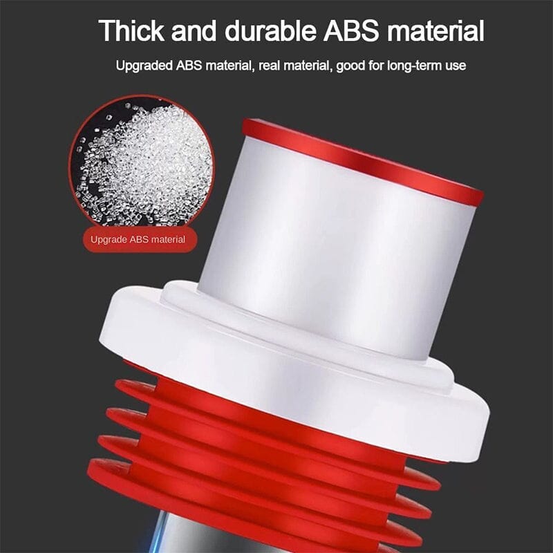 SAKER® Anti-odor Floor Drain