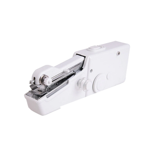 SAKER® Mini Portable Handheld Sewing Machine