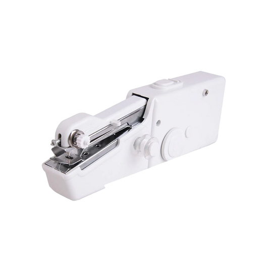 SAKER® Mini Portable Handheld Sewing Machine