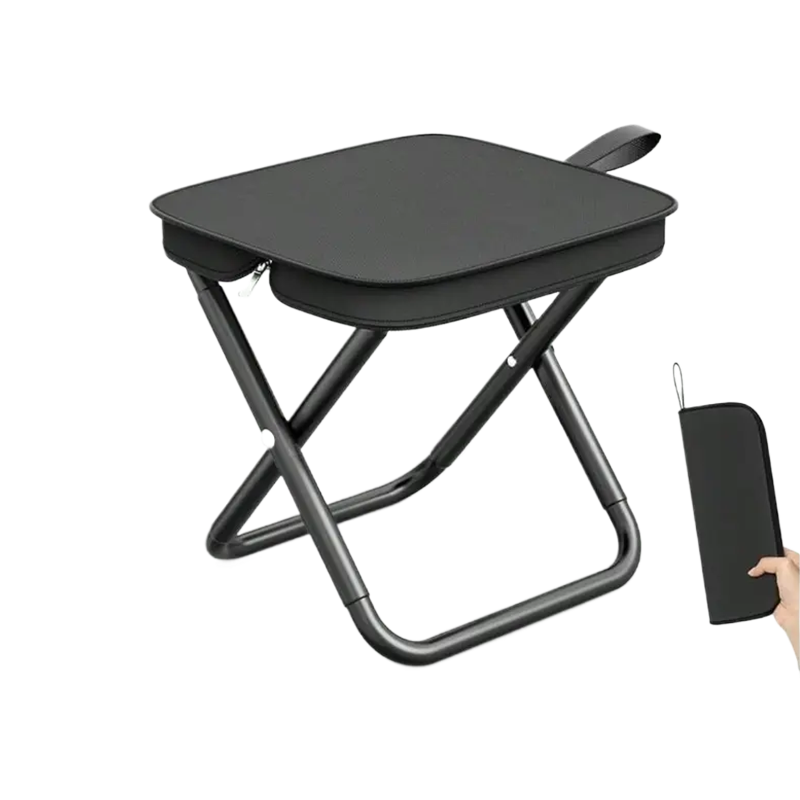 SAKER® Portable Folding Stool