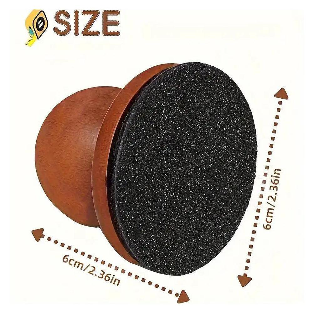 Sakerplus® Dog Nail File Scratch Board