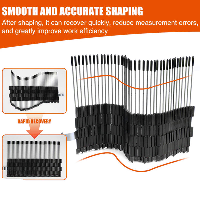 Sakerplus Profile Tool for Precise Home Improvements