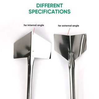 SAKER® Drywall Corner Tool Set