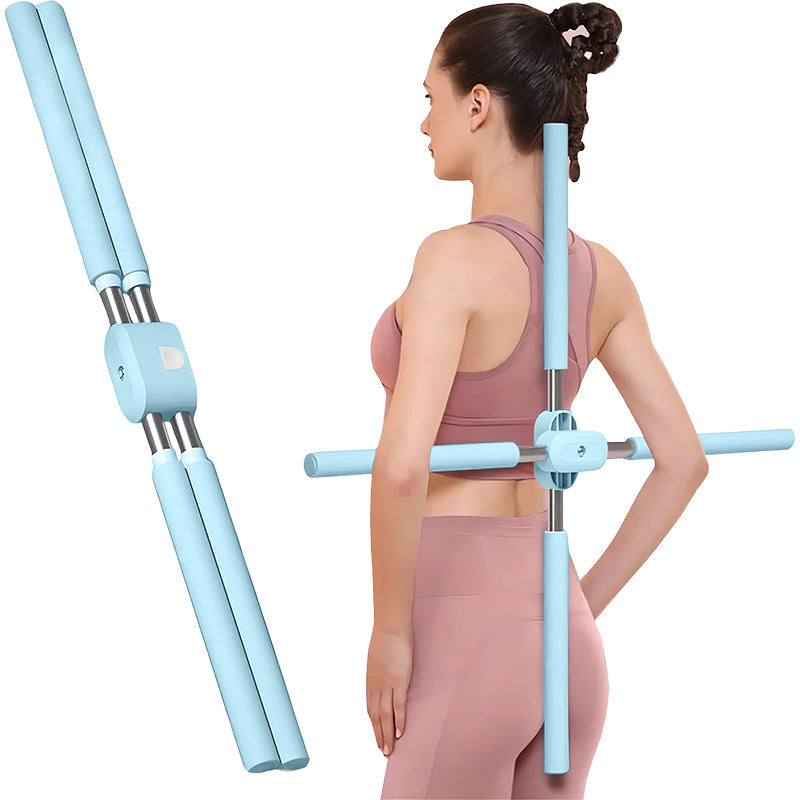 Sakerplus Back Brace Posture Corrector