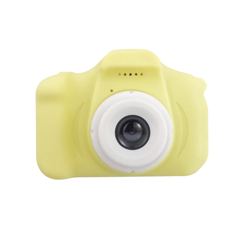 SAKER® Mini Camera Gift For Kids