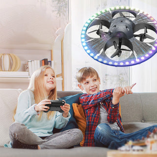 Saker UFO Dazzling Aircraft