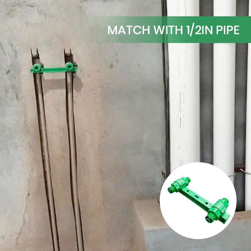 SAKER® Shower Faucet Positioner Tool