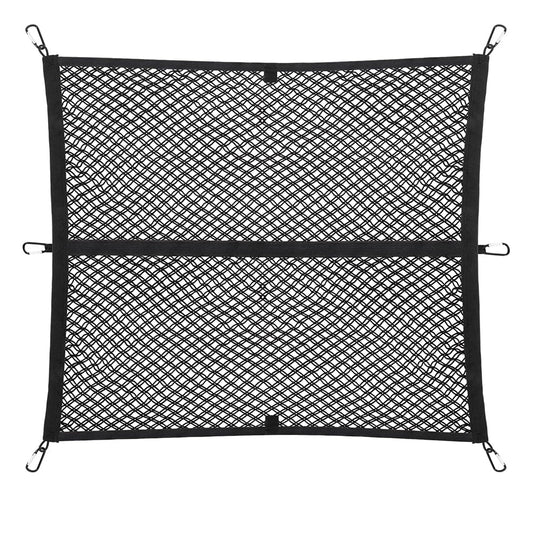 Sakerplus Highly Elastic Cargo Net