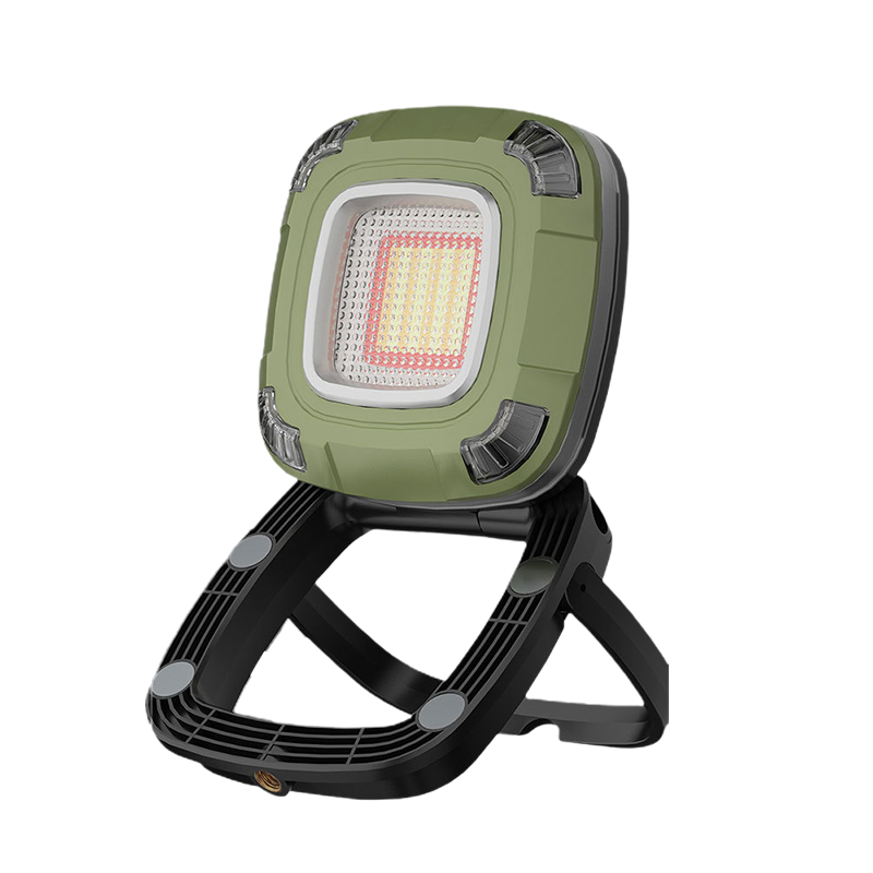 SAKER® Rechargeable Outdoor Camping Light