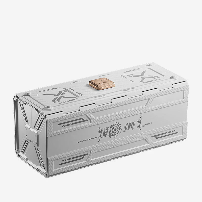 Saker® 180 In 1 Precision Electric Screwdriver Set