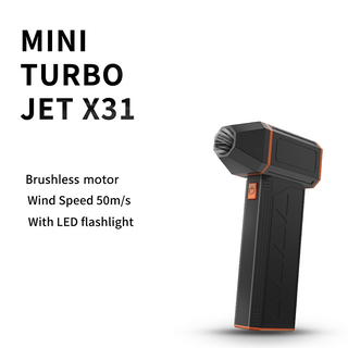 Sakerplus High-Speed Cordless Air Duster