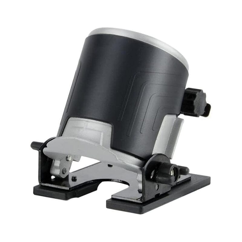 SAKER® Trimmer Base